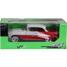 Nessi World 19869H-W 1 18 Features Vary On Dıfferend Model