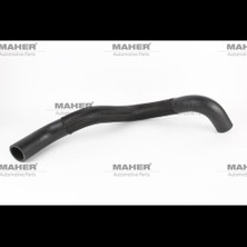 Maher Kia Sorento 2006-2010 Radyatör Hortumu 25412-3E910