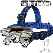 Epilons HS-212 Kafa Lambası