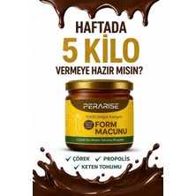 Perarise zayıflama ürünleri Kilo vermeye yardımcı detoks Diyete Destek Zayıfla Kinoa Tohumu öDem atma Macunu 250 ml