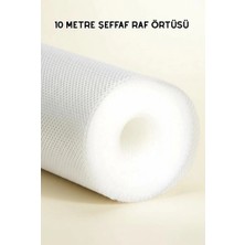 Epilons 10 Metre Kolay Temizlenebilir Kaymaz Çekmece Içi Organizer