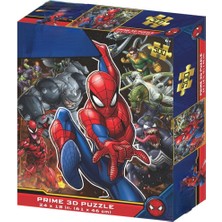 NW NessiWorld 500 Parça Yetişkin Puzzle