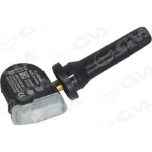 GVA Lastik Basınç Sensörü Transıt Courıer Mondeo Iv 14 /> Connect Kuga 13 /> Focus Iıı C Max 11 /> Ranger B Max 12 /> Ford Ka 16 /> Plastık Kapaklı