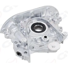 GVA Yağ Pompası Toyota Corolla 1.6l 4A-FE Enjeksiyonlu AE101 92-98