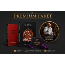 Toak Akademi Premium Paket