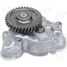 GVA Yağ Pompası Mıtsubıshı Canter 3.9l 4D34 4D34T FE659 FE659T 97-06 / 3.6l 4D32 FE635 00-10 / 3.6l 4D32 FE515 98->