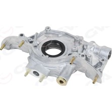 GVA Yağ Pompası Honda Cıvıc 1.6l D16V1 D16W7 Vtec Vtı Ep Es Eu Kasa 01-05
