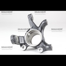 Maher Aks Taşıyıcı Hilux 06-11 4x2 Kun-15 Absli Ön Sol 43212-0K070