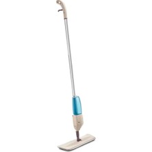 Premini Genis Kapasiteli Sprey Mop ile Pratik ve Hızlı Temizlik