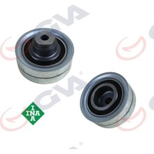 GVA Eksantrik Gergi Rulmanı Golf4-Bora-A3-Toledo-Octavıa-Crafter1.9-2.5 Tdı Agr-Ahf-Bjk-Bjm