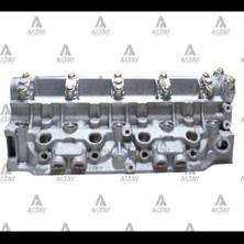 Maher Silindir Kapağı Kangoo 1.9d F8Q / R19 / R21 / Clio / Megane / Express / Scenıc 7701468014