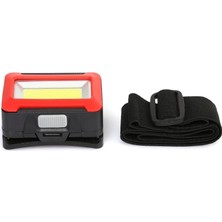 Epilons Pilli Kafa Lambası  WT-071