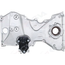 GVA Yağ Pompası Honda Cıvıc 1.6l R16A2 Vtec Fd6 06-11 1.8l R18A2 Fd7 Fk2 06-12 / Accord 2.0l R20A3 Cu 08 -> / Cr-V 2.0l R20A2 Re5 07-12