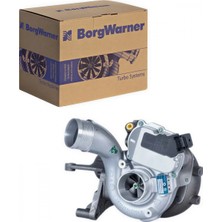 Borgwarner 53049880054 Turbo | Audi 3.0 V6 Tdı A4-A6-A8-Q7