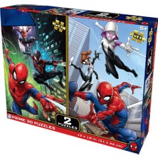 NW NessiWorld Ikili Puzzle 200 Parça