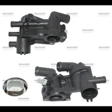 Maher Termostat Komple Polo / Ibıza 06-09 Bbz 1.4 032121111CL
