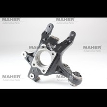 Maher Aks Taşıyıcı I-30 12-15 / Ceed 12-15 Absli Elektronik Park Frenli Arka Sağ 52720-A6200