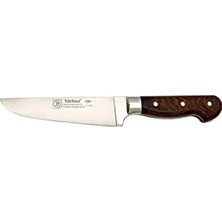 Epilons 61010YM - Sürmene Yöresel Kasap Deri Yüzme Bıçağı 15 cm