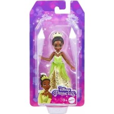 NW NessiWorld HLW69 Disney Prenses Mini Bebekler