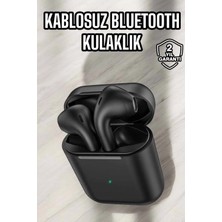 Epilons Yeni Nesil Pro Bluetooth Kulaklık Dokunmatik Kontrol Otomatik Açılma