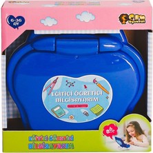 NW NessiWorld CN1922 Türkçe Laptop -Can Oyuncak