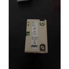 Ssr SP48P36 36A Regulatör