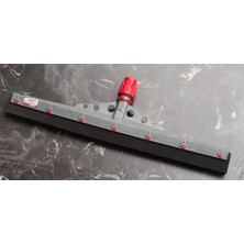 Premini Geniş Lastikli Endüstriyel Çekpas, 55CM, Yersil, Kırmızı, Dayanıklı ve Pratik