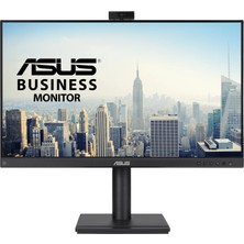 ASUS BE279QFK 27 IPS WEBCAM 1920x1200 5ms 100Hz 250cd DP HDMI, Analog Hoparlör 3 Yıl Garanti