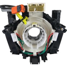 DNC Auto Part Nissan Qasqai, Versa, Murano, Pathfinder için Airbag Makarası OEM: 25560-JD003