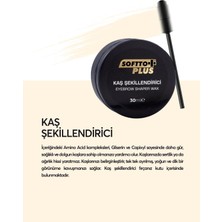 isiltikidsmoda Kaş Şekillendirici 30 ml