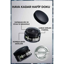 isiltikidsmoda Yüz Bakim Kremi & Saf ve Temiz Kömür Matlaştırıcı, Nemlendirici Gündüz Kremi 50ML