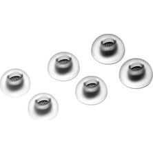 Max For Airpods Pro 3 (M/ml/l) 3 Çift