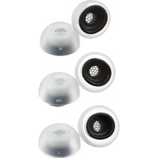 Max For Airpods Pro 1 & 2 (M/ml/l) 3 Çift