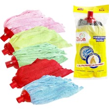 Premini Yumuşak Mikrofiber Paspas, Temizlik ve Konfor Için Mükemmel Seçenek