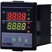 MC-2438-301-000 Maxthermo Isı Kontrol Cihazı MC2438301000