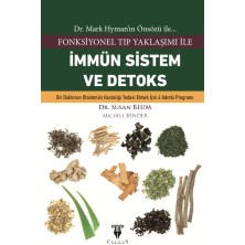 Fonksiyonel Tıp Yaklaşımı Ile Immün Sistem ve Detoks - Mark Hyman