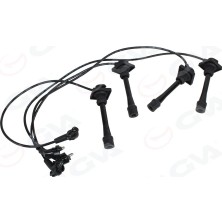 GVA Buji Kablosu Toyota Corolla 1.6l 4A-FE AE101 AE111 Dohc Enjeksiyonlu 92-00