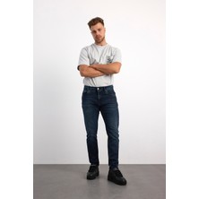 Vigoss Jeans VİGOSS ACTION ERKEK DENİM PANTOLON 73249-73540