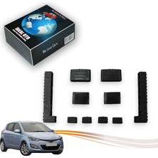 İdeal Otomotiv Hyundai I20 I30, IX35, Santa Fe, Sonata, Tucson Sunroof Tamir Seti
