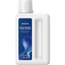 Mova Temizlik Solüsyonu 500 ml