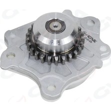 GVA Yağ Pompası Toyota Yarıs 1.3l 2sz-Fe SCP12 99-05 1.0l 1sz-Fe SCP10 03-05 1.3l 2szfe SCP90 Vvtı 06-1 1 / Daıhatsu Terıos 1.3l K3-Ve J102 J211 00-09 / Yrv 1.3l K3-Ve M201 00-> Yükseklik 126MM