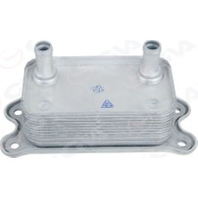GVA Yağ Soğutucusu Volvo C70 Iı 2.4 06>09 S40 Iı 2.4 04>10 V50 T5 07>12 Tek