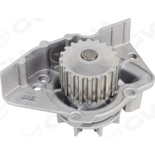 GVA Devirdaim Partner-Berlıngo 96 > Jumper-Scudo 96-02 Expert 96 > PA391 PA911 20 DİŞ-59.5MM-34M
