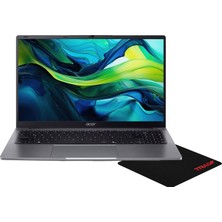 Acer Aspire Lite AL15-32P NX.J9SEY.001H504 N4500 8gb 1tbssd 15.6" W11P Dizüstü Bilgisayar