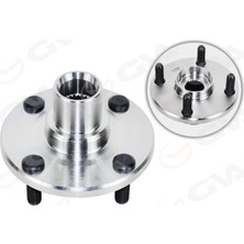 GVA Ön Teker Poryası Rulmansız Toyota Corolla 1.3l 2e 4e EE90 EE100 EE110 EE111 92-00 / 1.6l 4A-FE Ae1 01 AE111 92-00 / 1.4l 1.6l 3zz-Fe 4zz-Fe ZZE111 ZZE112 00-01