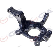 GVA Aks Taşıyıcı Ön Sağ Nıssan Qashqaı 1.6l HR16DE J10 06-13 / 2.0l MR20DE J10 JJ10 07-12 / 1.5l Dci K9K Dizel J10DE 06-13 / X-Traıl 2.0l M9R T31 Dizel 07-13 / 2.0l MR20DE T31 07-13 Abs Li