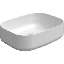 Newarc  nıght Lavabo Beyaz