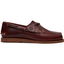 Timberland Classıc Boat Boat Shoe Kadın Ayakkabısı TB0A2Q9XEIW1