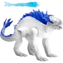 Luord - Store Godzilla Kong Aksiyon Figürü 15 cm MN303000 - 1  Adet Stokta Olan Gönderilir