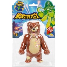 Luord - Store 61178 Monster Flex Stretch Figür S6 15 Cm-1 Adet Stokta Olan Gönderilir